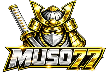 logo MUSO77